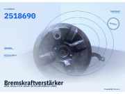Bremskraftverstärker OPEL Vectra A 2518690