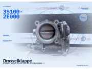 Drosselklappe HYUNDAI i40 (VF) 35100-2E000