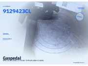 Gaspedal OPEL Corsa C (X01) 9129423CL