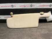 Sonnenblende links AUDI 80 (89, 89Q, 8A, B3)