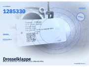 Drosselklappe BMW 3er (E30) 1285330