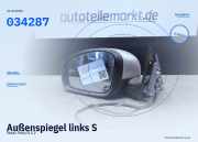 Außenspiegel links Skoda Fabia II (542) 034287