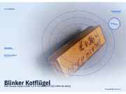 Blinker Kotflügel FIAT Ducato Kasten (230)