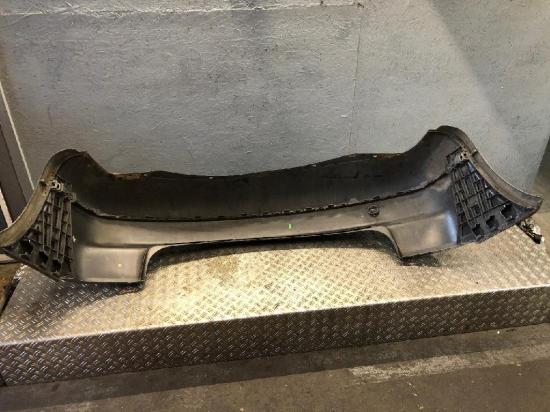 Stoßstange hinten VW Touran (1T1, 1T2) 1T0807417 GRU Bild Stoßstange hinten VW Touran (1T1, 1T2) 1T0807417 GRU