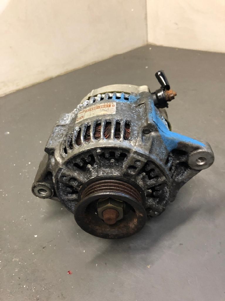 Suzuki Lichtmaschine 3140080G1