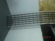 Opel Admiral Kühlergrill