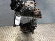 Motor ohne Anbauteile PEUGEOT 206 Schrägheck (2A/C) HFX 10FP7W