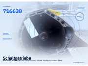 Schaltgetriebe MERCEDES-BENZ SLK (R170) 716630