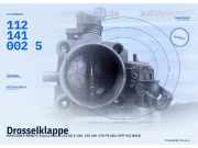 Drosselklappe MERCEDES-BENZ E-Klasse Kombi (S210) 1121410025
