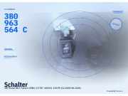 Schalter VW Passat B5.5 Variant (3B6) 3B0963564C