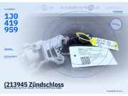 (213945 Zündschloss SKODA Fabia (6Y) 1j0419959) 1J0419959