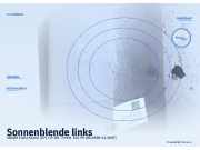 Sonnenblende links SKODA Fabia Kombi (6Y)