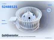 Gebläsemotor RENAULT Laguna II Grandtour (G) 52488121
