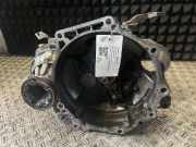 Schaltgetriebe VW Touran (1T1, 1T2) LKA