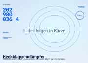 Heckklappendämpfer MERCEDES-BENZ C-Klasse T-Modell (S202) 2029800364