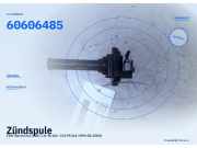 Zündspule FIAT Barchetta (183) 60606485