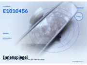 Innenspiegel OPEL Vectra C (Z02) E1010456