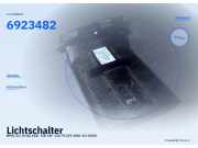 Lichtschalter BMW 3er (E46) 6923482