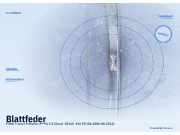 Blattfeder FORD Transit Pritsche (F**6)
