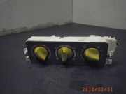 (149616 Bedienteil Heizungl RENAULT Twingo (C06) 52479161 52479161 BEDIENELEMENT