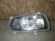 Hauptscheinwerfer links VW Golf III (1H) 5880947 VAN WEZEL
