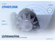 Lichtmaschine BMW 3er (E21) 2940130A
