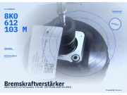 Bremskraftverstärker AUDI A5 (8T) 8K0612103M