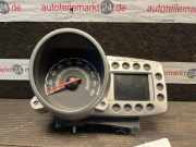 Tachometer CHEVROLET Spark (M300)