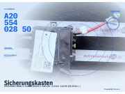 Sicherungskasten MERCEDES-BENZ C-Klasse (W205) A2055402850