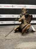 Achsschenkel links vorne MERCEDES-BENZ Vito/Mixto Kasten (W639)
