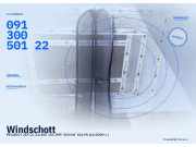 Windschott PEUGEOT 207 CC 09130050122