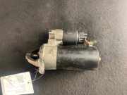 Anlasser MERCEDES-BENZ A-Klasse (W168)