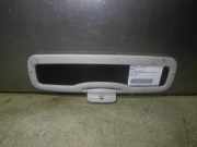 Sonnenblende links SMART City-Coupe (MC 01)