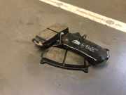 Bremsbelag SB KIA Carens II (FJ) 4006633218221
