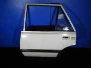 Tür links hinten OPEL Ascona C