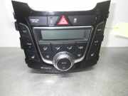 Kombischalter HYUNDAI i30 II Kombi (GD) 97250-A6500