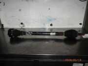 Antriebswelle rechts SKODA Octavia Combi (1U) 1J0407272JK