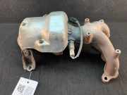 Krümmerkatalysator NISSAN Micra III (K12)