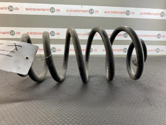 Feder hinten AUDI A4 (8E, B6) Bild Feder hinten AUDI A4 (8E, B6)