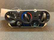 Bedienelement für Klimaanlage FORD Fiesta V (JH, JD) 2S6H19980