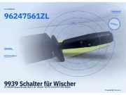 Schalter für Wischer CITROEN Xsara Break (N2) 96247561ZL