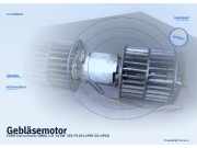 Gebläsemotor FORD Sierra Kombi (BNG)