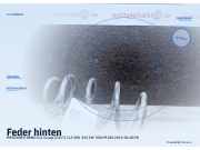 Feder hinten MERCEDES-BENZ CLA Coupe (C117)