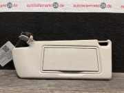 Sonnenblende links OPEL Vectra C CC (Z02) 13281678 13234252