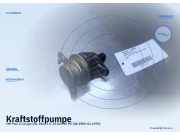 Kraftstoffpumpe VW Polo II Coupe (80, 86C)