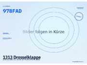 Drosselklappe FORD Ka (RBT) 97BFAD