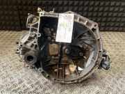 Schaltgetriebe PEUGEOT 207 CC 20CQ88