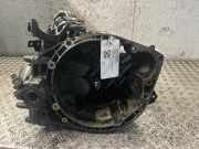 Schaltgetriebe CITROEN C8 (E) 20LM06