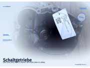 Schaltgetriebe FIAT Stilo (192)