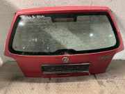 Heckklappe mit Fensterausschnitt VW Polo III (6N1)